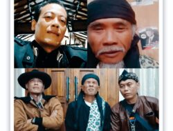 Akhirnya Jawara Ucing Menyerah