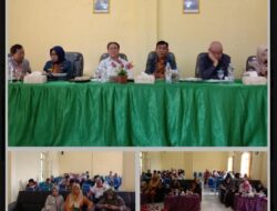 Yayasan Pendidikan Serelo Gelar Rapat Tahunan dan Pemilihan Pengurus Baru Koperasi Karyawan