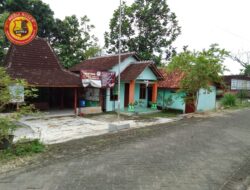 Putusan Pengadilan Negeri Blora, Kasus Tanah Balai Desa Nglarohgunung, Berakhir 0-0