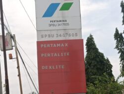 Harus Ada Penertiban dari APH Agar Tidak Menjadi Polemik Di SPBU
