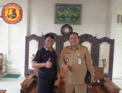 Calon Rekrutmen BPE dan BWU Prioritas dari PDB ‘Putra Daerah Blora’
