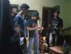 Polisi Berhasil Bekuk Pelaku Begal di Jepara