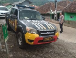 KAPOLSEK SUKASARI BESERTA ANGGOTA SAMAPTA POLSEK SUKASARI MELAKSANAKAN PATROLI SIANG HARI KE TEMPAT – TEMPAT RAWAN GANGGUAN KAMTIBMAS DI WILAYAH KECAMATAN SUKASARI