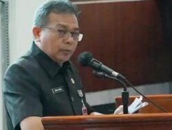 Anggota DPRD Ajukan Hak Interpelasi Laporan Keterangan Pertanggungjawaban Bupati Purwakarta