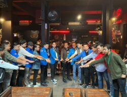DPD KNPI SUMSEL Gelar Talkshow Kepemudaan terkait Pentingnya Jaga Kondusifitas pasca Pilpres