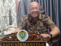 Wujudkan Desa Bebas Pungli, Bayu Virmansyah Jadi Kades Contoh Teladan