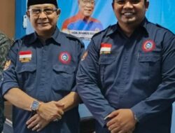 H . Zainal Arifin hulap.S.ip Ketua KSPSI Sumsel Kecewa Pemerintah Kota Palembang Kurang Berpihak Kepada buruh Hingga 7000 Pekerja Nya Jadi Pengangguran