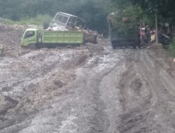 Viral Nya Sampah Menjadi Topik Hangat Di Kalangan Masyarakat Kota Prabumulih, WRC PAN-RI Unit Kota Prabumulih Adakan Pertemuan Dengan Pihak Dinas Perkim