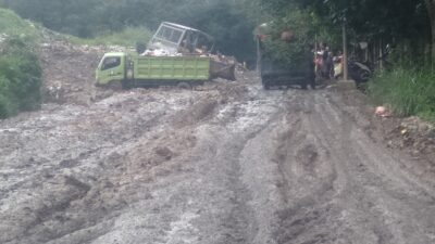 Viral Nya Sampah Menjadi Topik Hangat Di Kalangan Masyarakat Kota Prabumulih, WRC PAN-RI Unit Kota Prabumulih Adakan Pertemuan Dengan Pihak Dinas Perkim