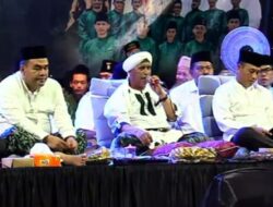Pasar Sido Makmur Blora Bersholawat