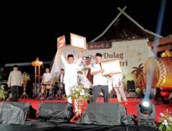 Festival Dulag Dan Takbir Idul Fitri Dimenangkan Kecamatan Purwakarta Dan Sekretariat Daerah