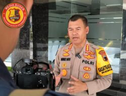 Jelang Arus Balik 2024: Pastikan kondisi Kendaraan dan Fisik Dalam Keadaan Baik