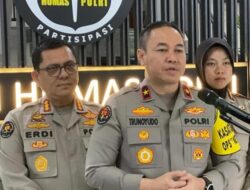 Diprediksi Puncak Arus Balik Besok Minggu Hingga Senin Lusa