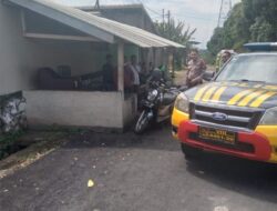 KAPOLSEK SUKASARI BESERTA ANGGOTA SAMAPTA POLSEK SUKASARI MELAKSANAKAN PATROLI SIANG HARI KE TEMPAT – TEMPAT RAWAN GANGGUAN KAMTIBMAS DI WILAYAH KECAMATAN SUKASARI
