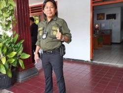 Ketua LIN Pagar Alam Soroti,14 Proyek di 3 OPD Pemkot di Tender Ulang