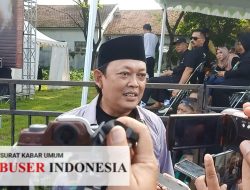 Calon Bupati Kudus Mawahib, Bakal Umumkan Bawacabupnya Akhir Bulan Mendatang