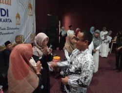 Tekad Kuat Wujudkan Generasi Cinta Silaturahmi Untuk HIMPAUDI Kabupaten Purwakarta