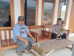 Polsek Paseh Terjalinnya Silaturahmi dan Sinergi Antara Warga dan Polri dalam Kegiatan Sambang dan Silaturahmi Kamtibmas