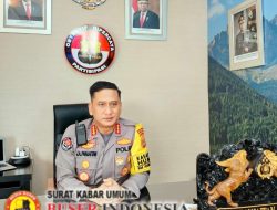 Polda Bali Siap Amankan & Sukseskan KTT WWF