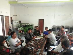 Rapat Dalam Rangka Pelaksanaan Tasyakuran Persiapan Pembukaan / Grand Opening Rumah Makan Mie Gacoan