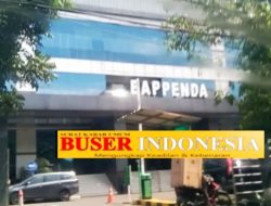 Kepala Bappenda Kabupaten Bogor Andri Hadian Merupakan Figur Pemimpin Yang Patut Menjadi Panutan