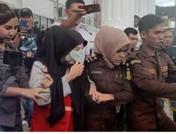 Pasca Di Tahannya Mantan Kabid Dinas Pendidikan Musi Rawas Ditahan Kejaksaan H. Zainal Arifin Hulap.S.ip Angkat Bicara