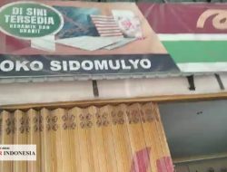 Diduga Menggunakan Data Pribadi Karyawannya Tanpa Ijin, Pengusaha Toko Bangunan Sidomulyo di Truwolu Terancam Pidana 5 Tahun dan Denda Miliaran Rupiah