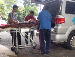 Pelajar SMA Meregang Nyawa Akibat Tawuran di Lampung Utara