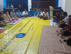 Penataan PPI Paljaya TRPN Tidak Abaikan Nelayan