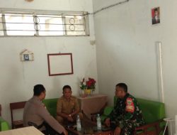 Monitoring Kelulusan SMK Dan SMA Yang Berada Diwilayah Desa Rancamulya Kecamatan Sumedang Utara