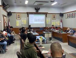 Kotabaik.id Gelar Diskusi Terbuka Bertemakan Membayangkan Masa Depan Mobilitas di Bandung