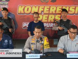 Pemuda 33 Tahun Gagahi Anak di Bawah Umur
