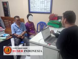 Tega Setubuhi Anak Tiri, Seorang Pria di Kemranjen Banyumas Diamankan Polisi