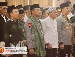 Irjen Pol Ahmad Lutfhi : Jangan sedikit sedikit Pidana