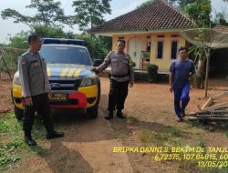 Sebagai bentuk dan upaya Untuk mencegah terjadinya C3 (Curas,Curat, dan Curanmor) Polsek Tanjungmedar  melaksanakan KRYD siang hari