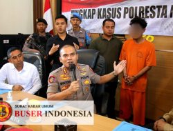Curras di Tegalrejo, Pelaku Lukai dan Bawa Kabur Sepeda Motor Korban