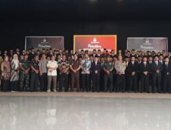 Kegiatan Pelantikan Anggota Panitia Pemilihan Kecamatan(PPK) Gubernur dan Wakil Gubernur Jawa Barat Serta Pemilihan Bupati dan Wakil Bupati Sumedang Tahum 2024.