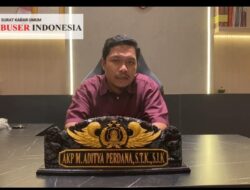 Diduga Aniaya Adik Kelas, Polres Semarang Turun Tangan.