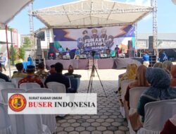 Semarak Hut SMK Raden Umar Said ke-19 Hadirkan Komunitas Alumni RUS