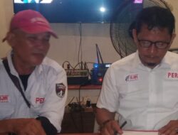 DPD A-PPI Purwakarta Gelar Acara Silaturahmi dan Halal Bihalal