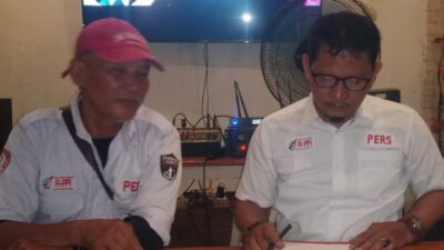 DPD A-PPI Purwakarta Gelar Acara Silaturahmi dan Halal Bihalal