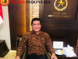 Bekasi Mencari Pemimpin 5 Juni 2024, Bentuk Perhatian Tokoh Nasional Terhadap Kabupaten Bekasi