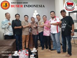 Hadirkan Pencerahan Kepemimpinan DI Kab  Bekasi, Diskusi Publik Bersama Tokoh Nasional dan Dukungan H. Kunang Siap Digelar TKN Merah Putih Bersama AWIBB