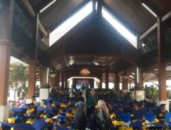 Kegiatan Wisuda Akbar Taman Kanak – Kanak Al – Qur’an (TKQ) Tahun 2024 Yang Tergabung Dalam Forum Komunikasi Pendidikan Al – Qur’an (FKPQ) Kab. Sumedang.