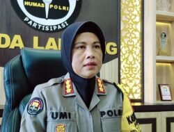 Mengenal Unit Polisi Turis Polda Lampung, Bakal Disiagakan di Ajang WSL Krui Pro 2024