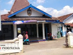 Diduga Anggaran Proyek Banprov Dihabiskan Kades untuk Mangku Purel, Para Kontraktor Gigit Jari Pekerjaan Tak Dibayar