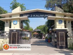 Menjelang HUT SMP 2 Kaliwungu Kudus, Wakasek Berikan Bocoran tentang Kegiatan