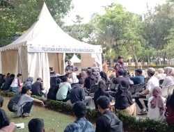 Job Fair 2024 Purwakarta Fasilitasi Perusahaan Dan Pencari Kerja