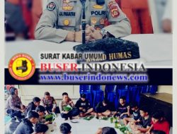 Viral Postingan Warga Denpasar Takut Keluar Malam Karna Gaza