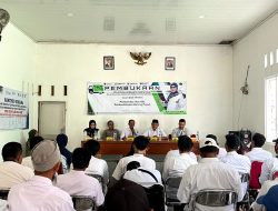 Pelatihan Berbasis Kompetensi Pembenihan Ikan Nila dan pembudidayaan Burung Puyuh di Dua Desa Karangreja dan Desa Karangharja